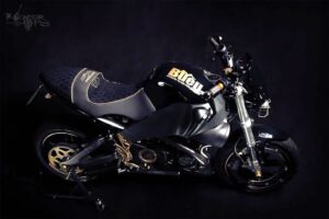 Bikebild BUELL