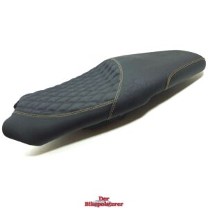 Honda X-ADV Sitzbank neupolstern
