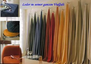 Kunstleder Ausstellung