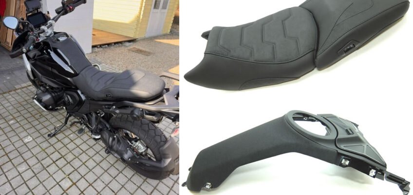 Neue-BMW-R1300GS-Polstersaetze-Jetzt-Verfuegbar-Bikepolster