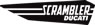 Ducati Scrambler 1100