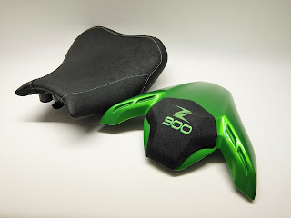 Kawasaki Z 900