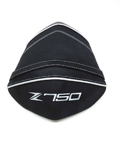 Kawasaki Z 750