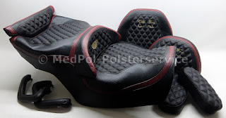 Gold Wing GL 1500