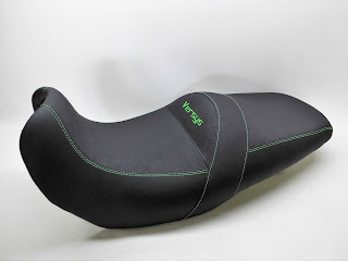Kawasaki Versys