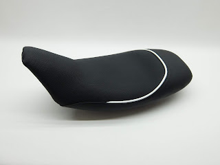 Buell Sitzbank