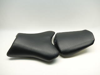 Yamaha FZ1 Fazer Sitzbank