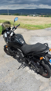 Kawasaki Versys