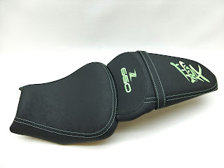 Kawasaki Z 650