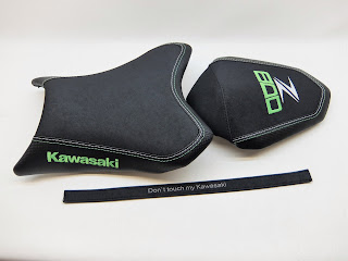 Kawasaki Z 800