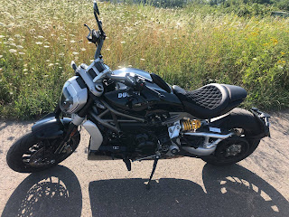 Ducati XDiavel