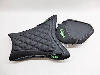 Kawasaki Ninja