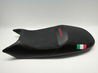 Ducati Monster M900