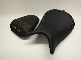 Suzuki GSX-S 1000
