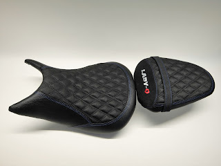 Suzuki GSX-S 1000