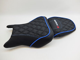 Suzuki GSX-S750