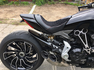 Ducati XDiavel S