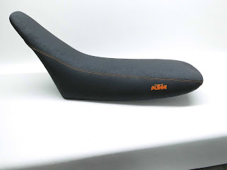KTM 660