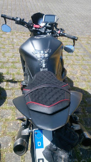 Kawasaki Z1000