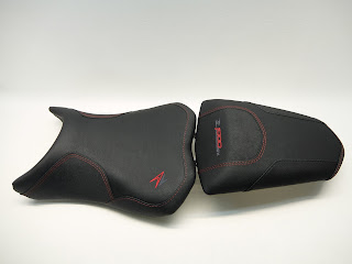 Kawasaki Z 1000 SX Sitzbank