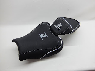 Kawasaki Z 900