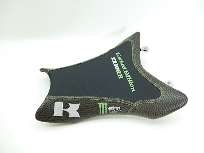 Kawasaki ZX-10RR