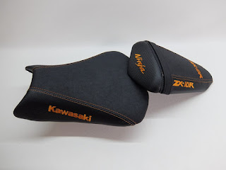 Kawasaki ZX-10 R