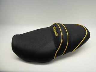 Suzuki Bandit Sitzbank