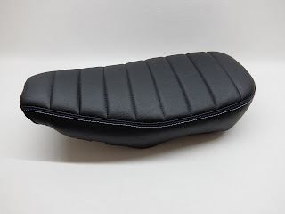 Suzuki GN 125