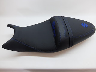 Suzuki SV 650