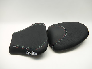 Aprilia Falco Sitzbank