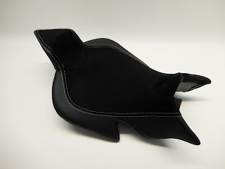 Benelli TNT 1130 Sitzbank