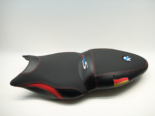 BMW K 1300 S Sitzbank