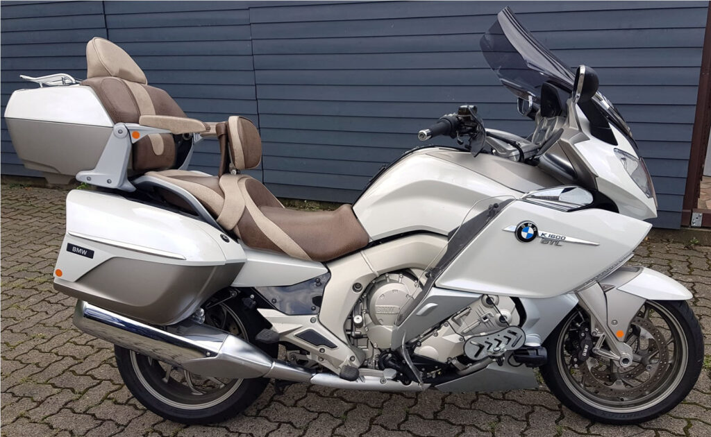 K 1600 GTL
