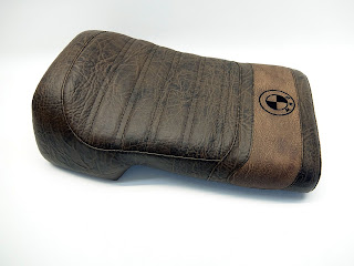 BMW Custom Sitzbankumbau