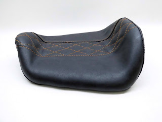 Custombike – Umbau