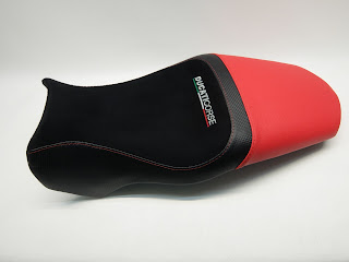 Ducati 900 Supersport