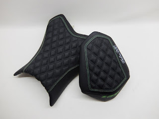 Kawasaki Z 800