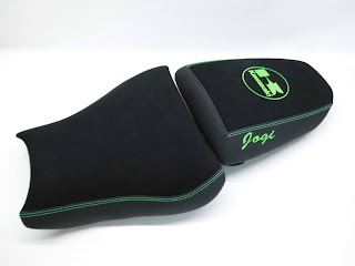 Kawasaki Ninja