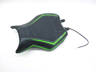 Kawasaki Ninja H2