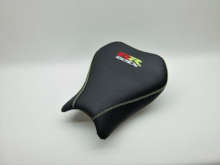 Suzuki GSX-RR