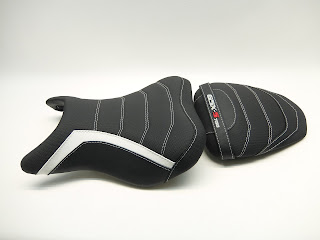 Suzuki GSX-S750 Sitzbank