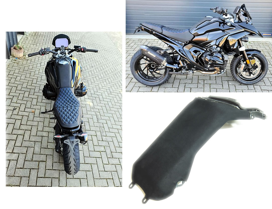 Neu im Shop | 2x BMW GS 1300