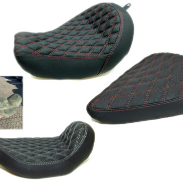 Neu im Shop | 3x HD Custombänke