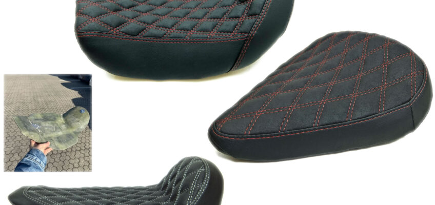 HD Custom Sitzbänke