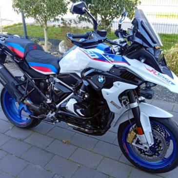 Kundenbilder zur BMW R 1250 GS