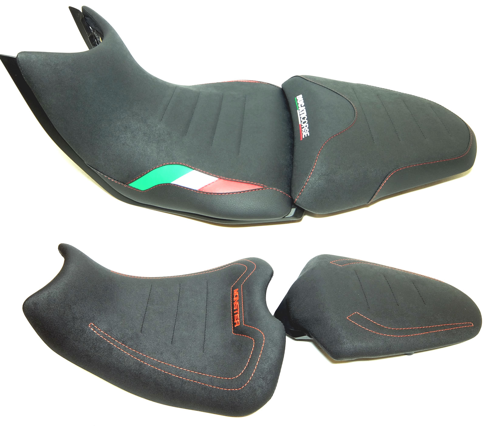 Neu im Shop | 2x Ducati