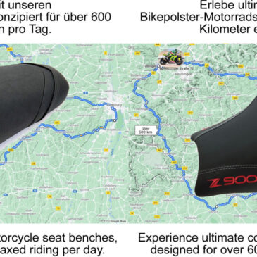Neu im Shop | 1x Kawasaki & 1x Honda
