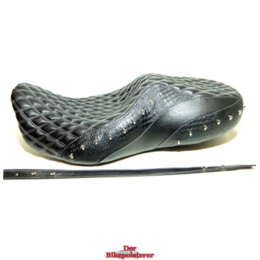 Neu im Shop | HD Touring Sitzbank