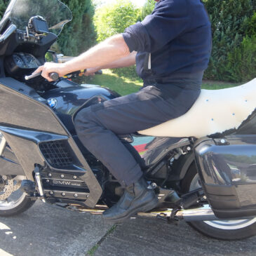 BMW K1100 | Expresstermin